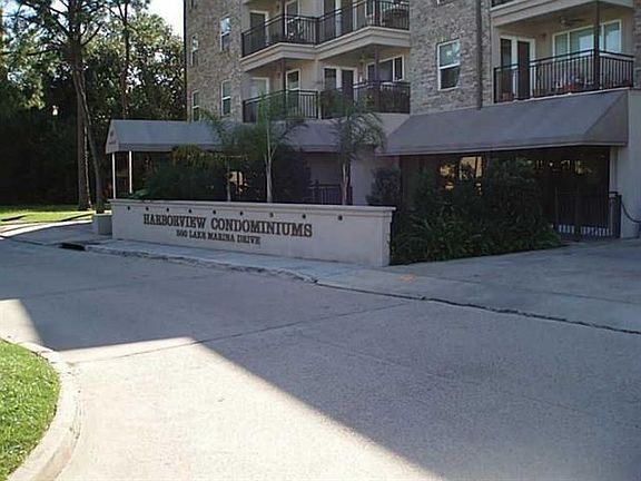2nd image of 500 Lake Marina Dr #332