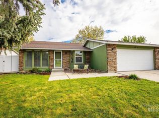 3313 S Minuteman Pl, Boise, ID 83706