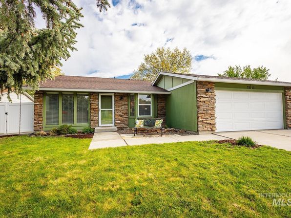 3313 S Minuteman Pl, Boise, ID 83706