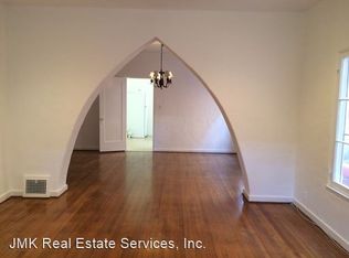 750 S Detroit St, Los Angeles, CA 90036