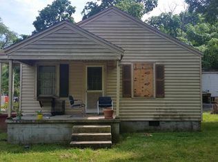 46 Coleus Ln, Roanoke Rapids, NC 27870