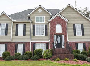 1028 Saddle Brooke Dr, Dallas, GA 30132