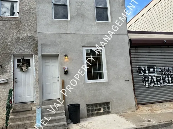 3104 Hurley St, Philadelphia, PA 19134