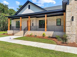 113 Ginger Lake Dr, Orangeburg, SC 29118