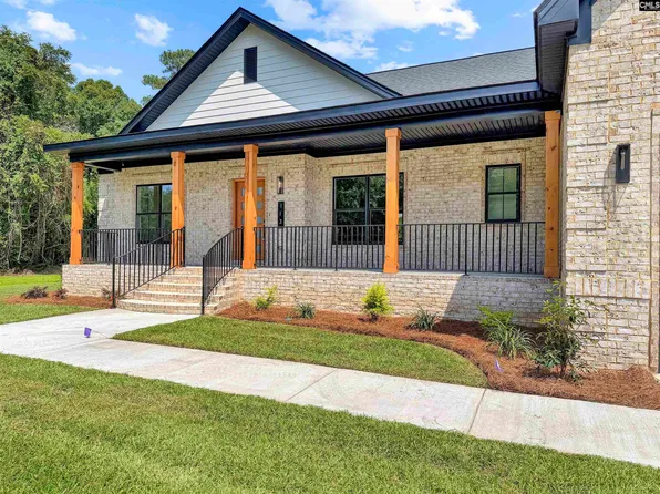 113 Ginger Lake Dr, Orangeburg, SC 29118