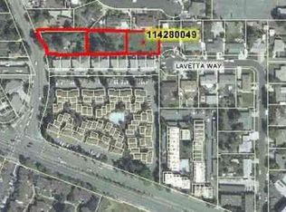 1540 Farm Bureau Rd, Concord, CA 94519