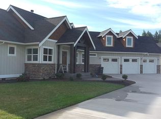 6850 Baker Ridge Dr, Lynden, WA 98264