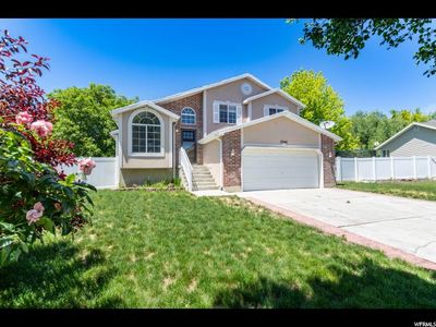 2346 S 50 E, Clearfield, UT, 84015