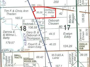 0 N Kilbuck Rd, Monroe Center, IL 61052