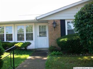 2 Cambridge Cir #A, Manchester Township, NJ 08759