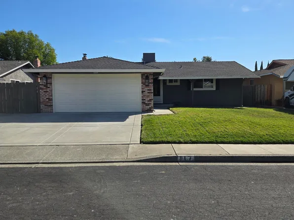 117 Kearney Way, Vacaville, CA 95687