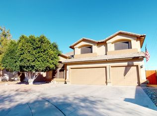 3149 S 96th Cir, Mesa, AZ 85212