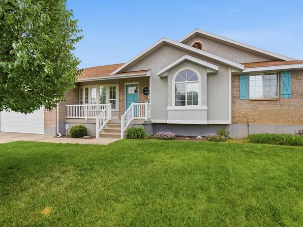 1761 W 500 N, West Pt, UT 84015
