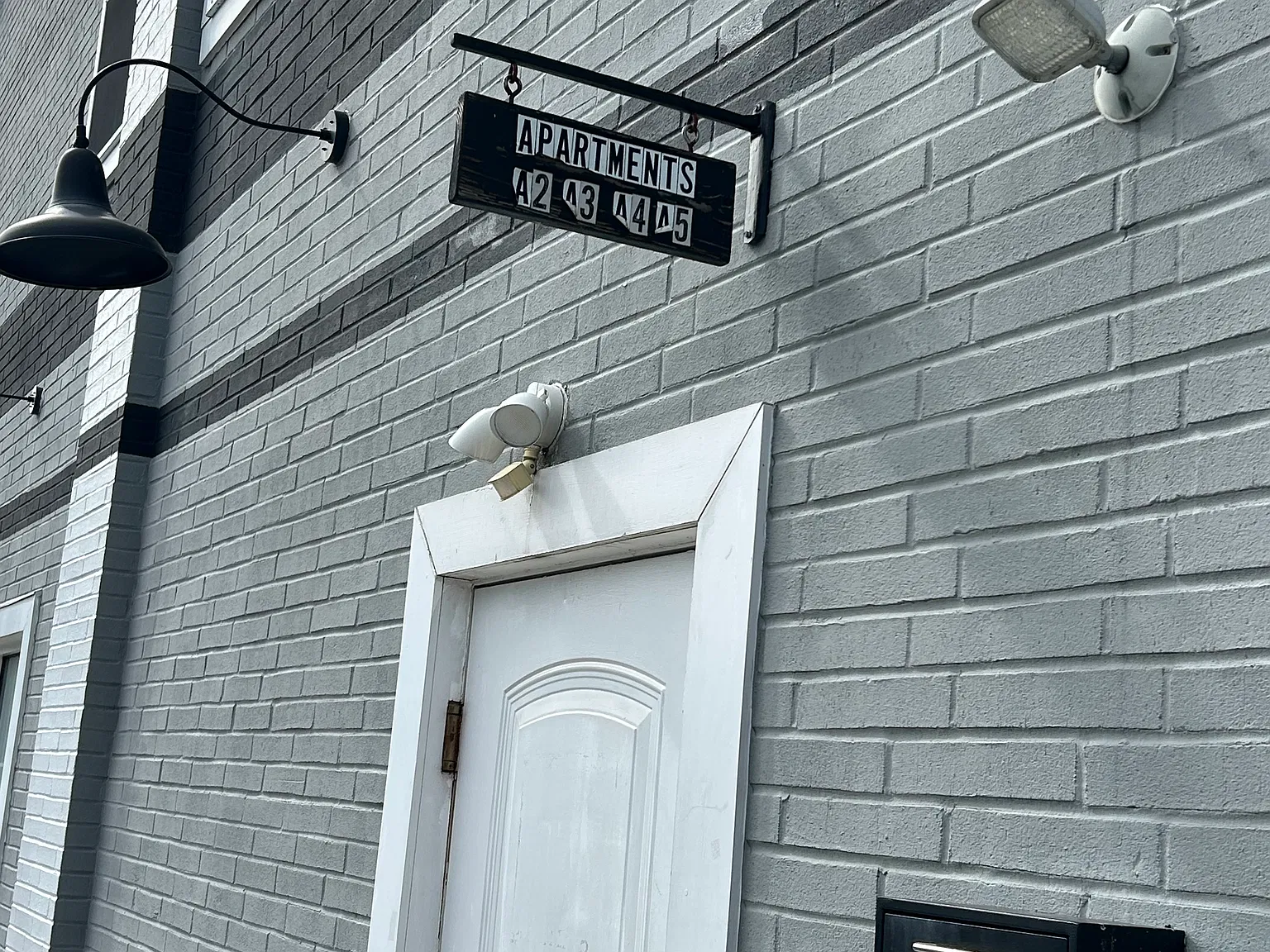 1 bed, $995 — Photo 3
