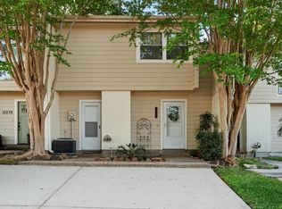 12243 Trail Hollow Dr, Montgomery, TX 77356