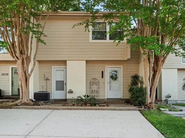 12243 Trail Hollow Dr, Montgomery, TX 77356