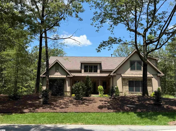608 Plumley Summit Rd, Landrum, SC 29356