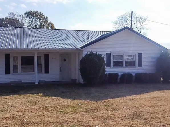 700 Said Rd, Paducah, KY 42003