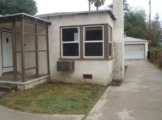 22149 Leadwell St, Canoga Park, CA 91303