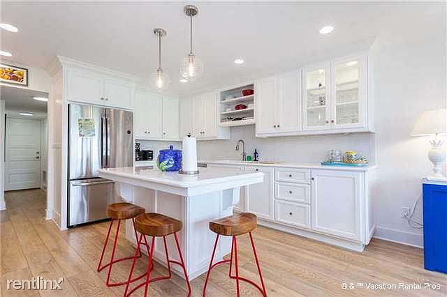Kids love the Breakfast bar!