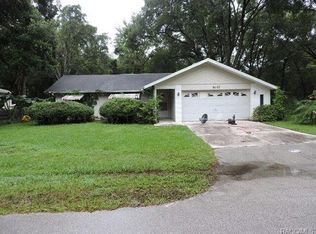3037 E Joseph Ln, Inverness, FL 34453