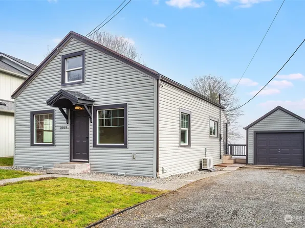 2109 E GRAND Avenue, Everett, WA 98201
