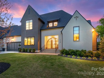 1118 Jefferson Dr, Charlotte, NC, 28270