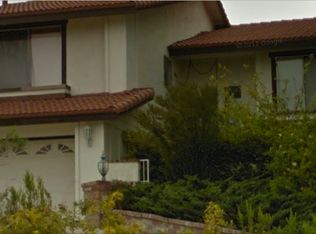 2291 E Calle Riscoso, Thousand Oaks, CA 91362