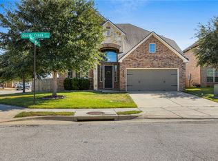 4201 Quartz Creek Ct, College Station, TX 77845