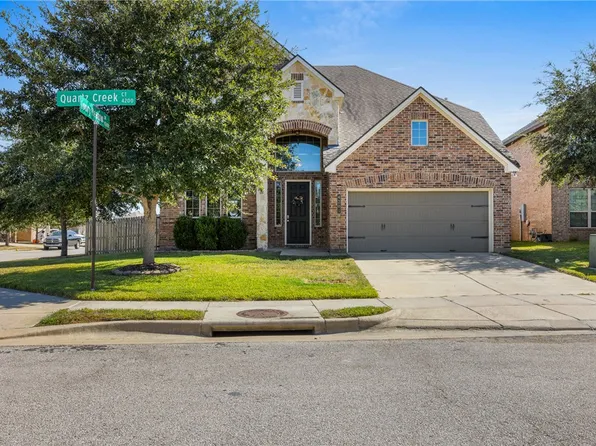 4201 Quartz Creek Ct, College Station, TX 77845