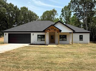21364 Ashland Rd, Hensley, AR 72065