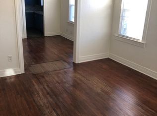 4707 S 27th Ave W, Tulsa, OK 74107