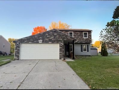 3596 Barberry Cir, Wixom, MI, 48393