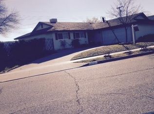 928 W Hoffer St, Banning, CA 92220