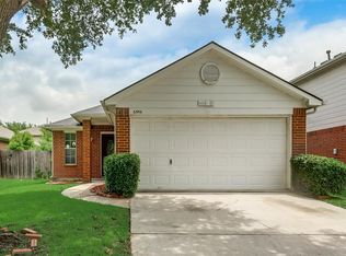 6506 Bryant Park Ct, Houston, TX 77086