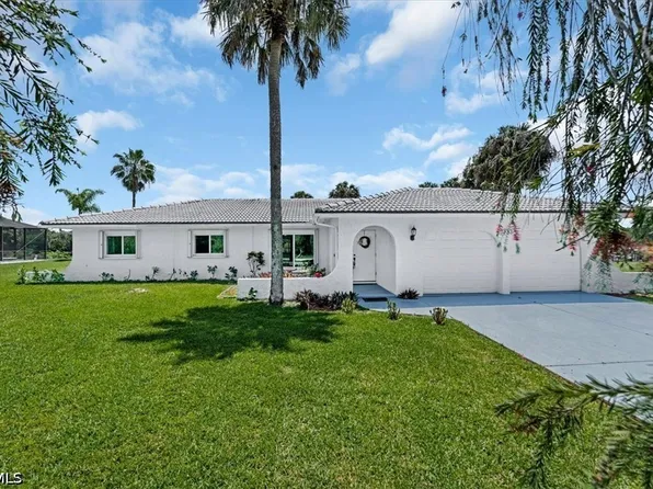 3233 Shell Ln, Labelle, FL 33935