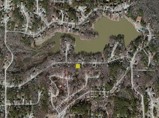 Lakeside Drive, Hiram, GA 30141