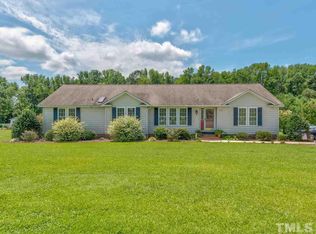 9388 Nc 27 E, Benson, NC 27504
