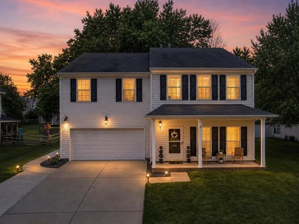 1721 Canebrook Gln, York, SC 29745