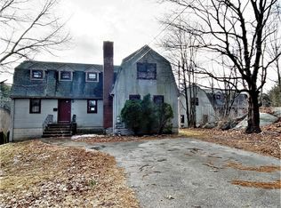 140 High St, Hingham, MA 02043