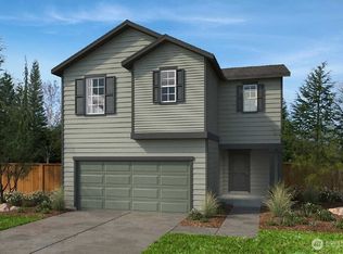 37414 29th Ave S LOT 22, Federal Way, WA