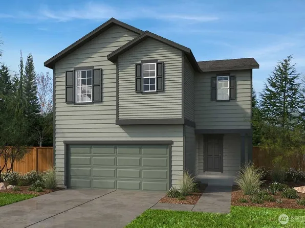 37414 29th Avenue S Lot22, Federal Way, WA 98003