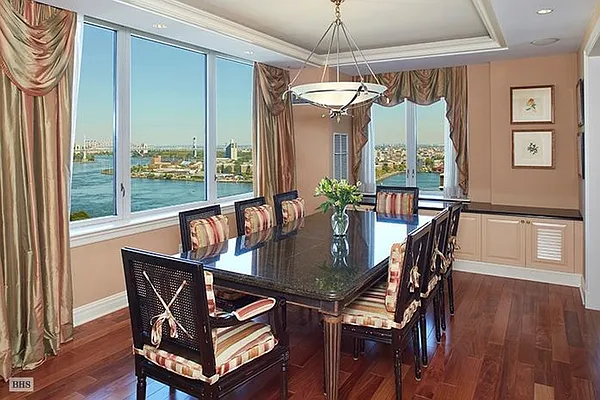 Rented by Brown Harris Stevens | media 18