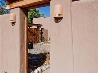 101 Pine St, Santa Fe, NM 87501