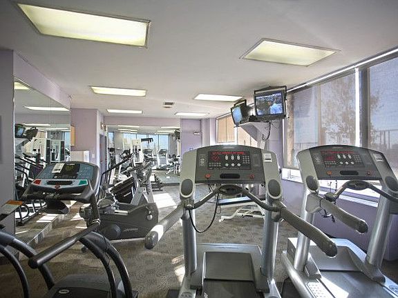 5th image of 424 W End Ave #801
