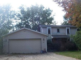 4100 Laubert Rd, Atwater, OH 44201