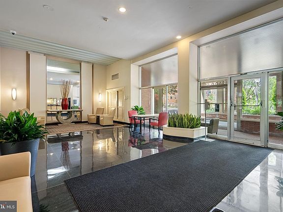 5th image of 2500 Q St NW APT 524