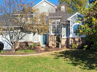 11 Caversham Woods, Pittsford, NY 14534