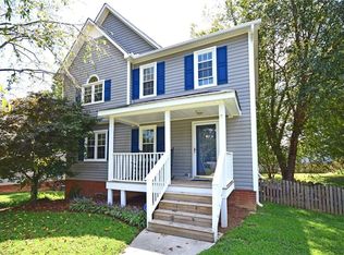 6220 Highland Brook Dr, Clemmons, NC 27012