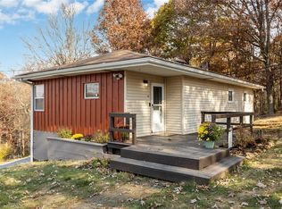 1358 Route 18, Burgettstown, PA 15021